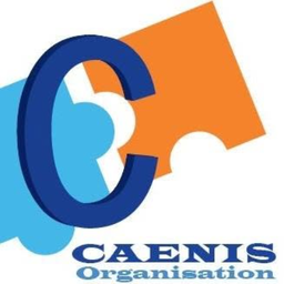 Logo CAENIS Organisation